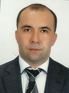 Mustafa R. KAÇAL